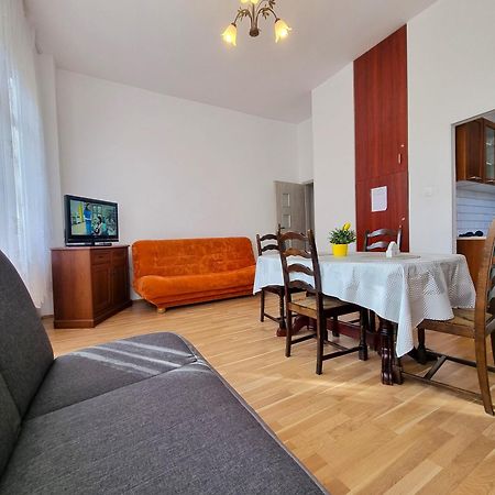 Euro24 Apartamenty Topola - Sopot Centrum, Blisko Skm Esterno foto