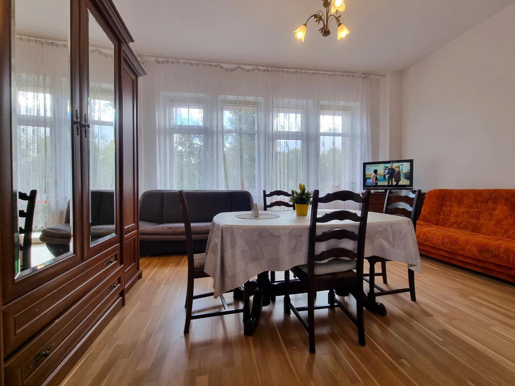 Euro24 Apartamenty Topola - Sopot Centrum, Blisko Skm Esterno foto