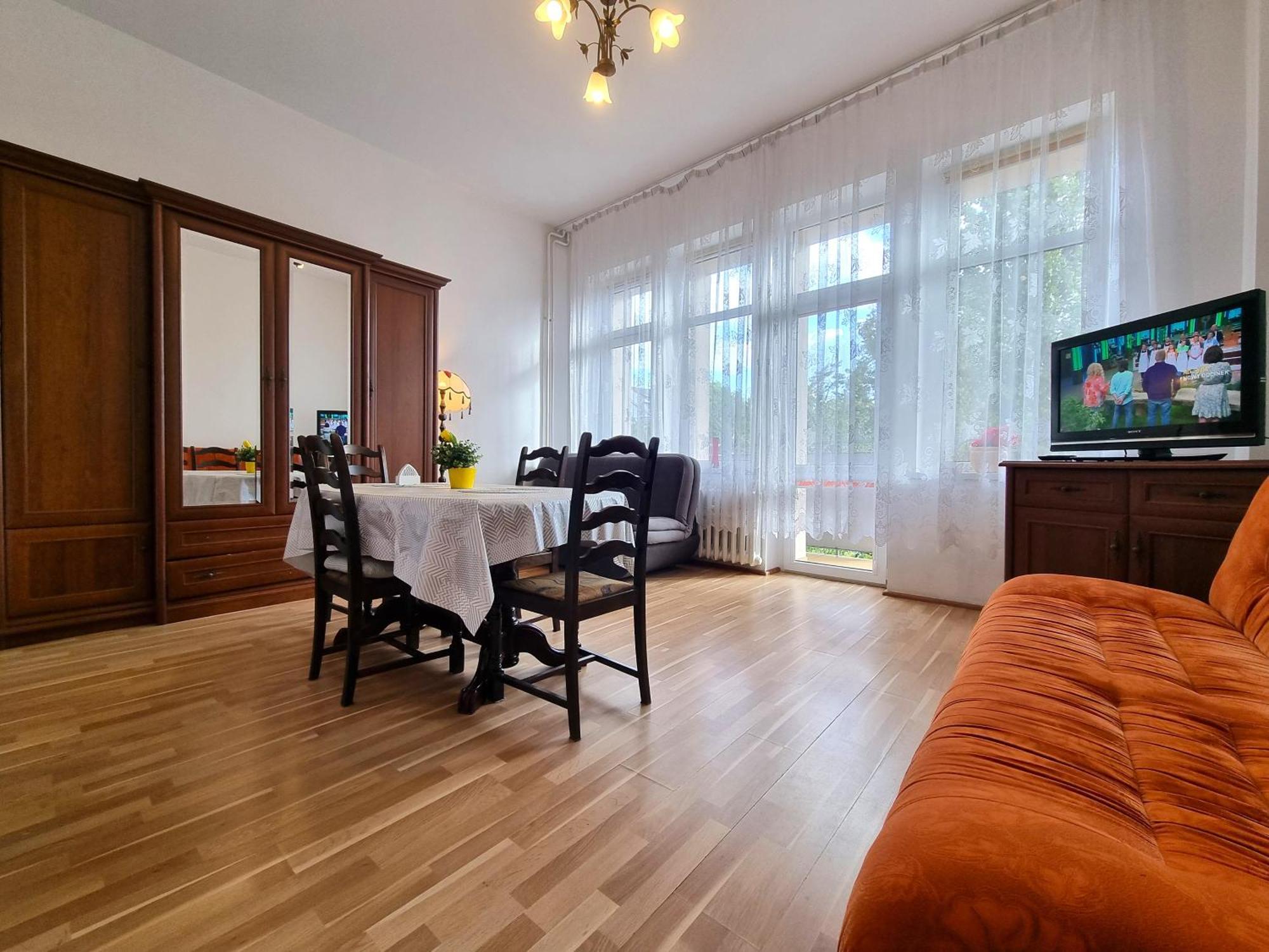 Euro24 Apartamenty Topola - Sopot Centrum, Blisko Skm Esterno foto