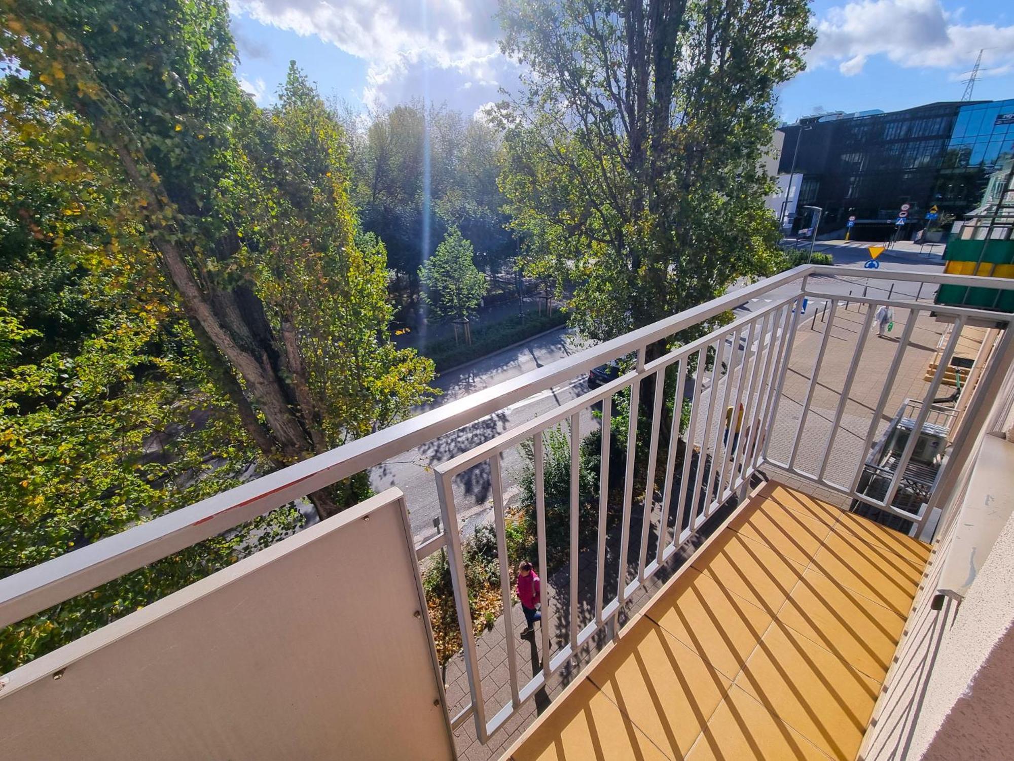 Euro24 Apartamenty Topola - Sopot Centrum, Blisko Skm Esterno foto